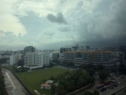 Oxley BizHub (D14), Factory #602779191